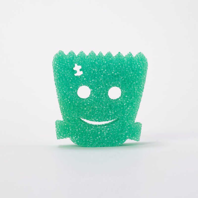 Scrub Daddy Halloween Edition Select-A-Shape [VRJ6]