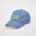 Scrub Daddy Embroidered Baseball Hat [YJSR]
